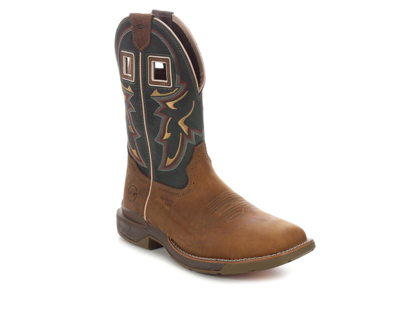 Men's Double-H Phantom Rider Kerrick Cowboy Boots