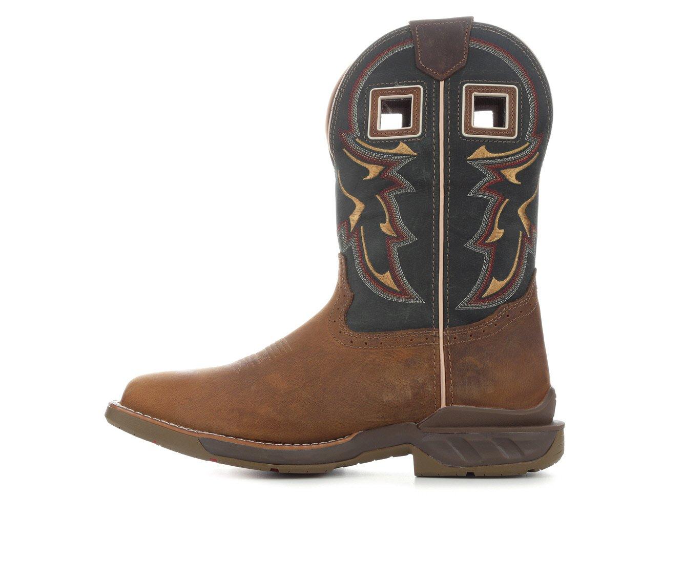 Men's Double-H Phantom Rider Kerrick Cowboy Boots