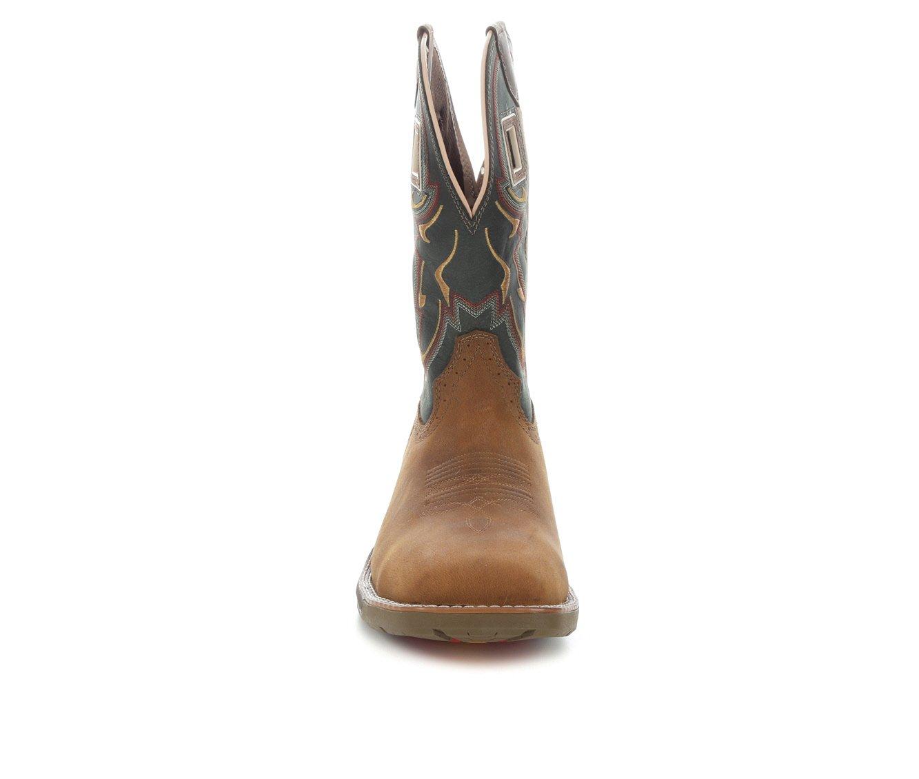 Men's Double-H Phantom Rider Kerrick Cowboy Boots