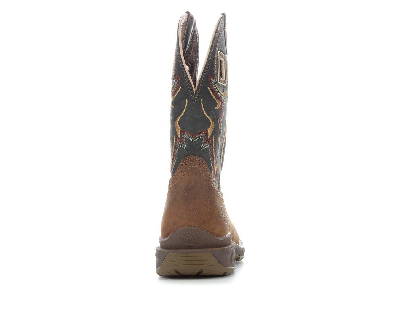 Men's Double-H Phantom Rider Kerrick Cowboy Boots