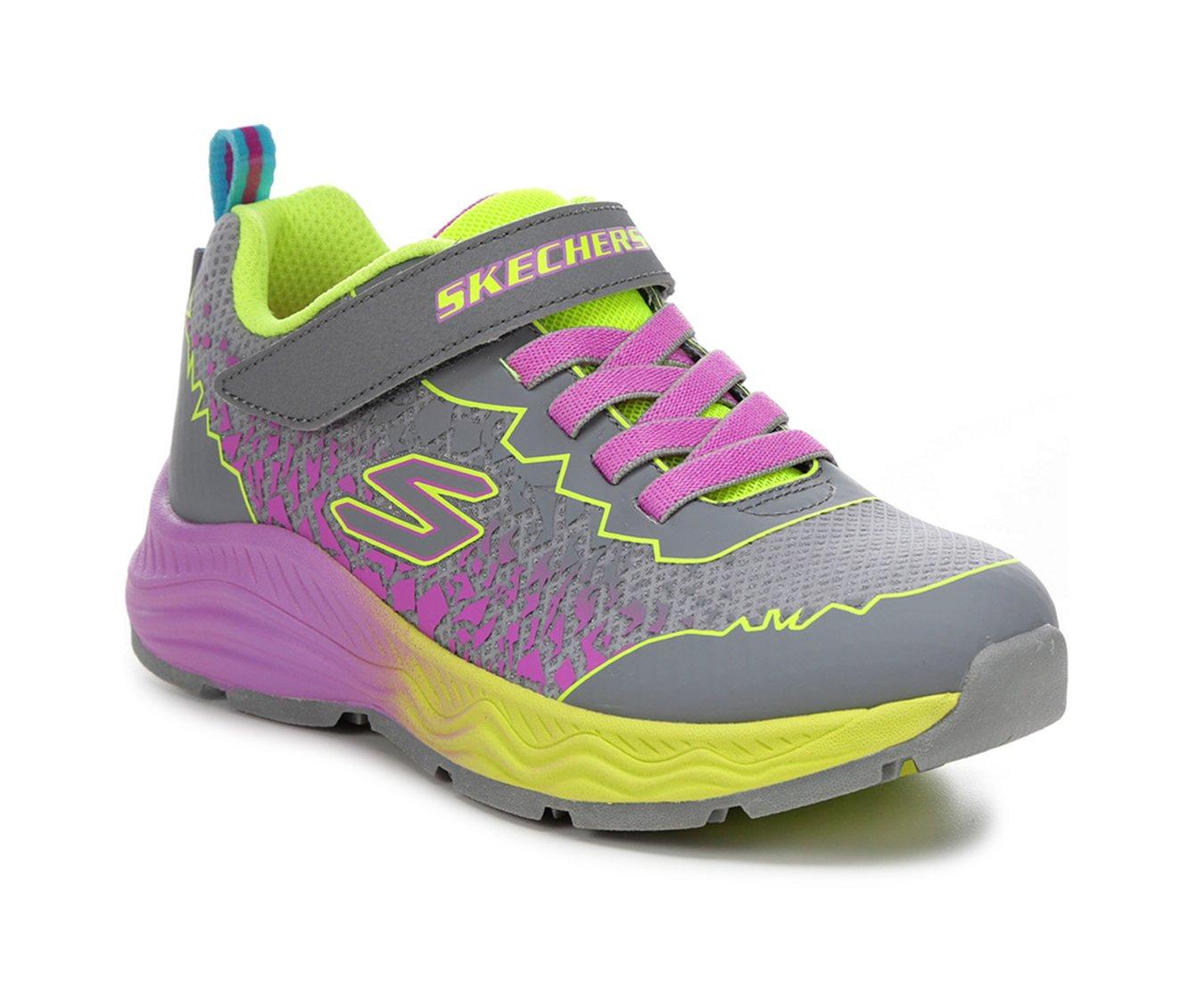 Girls' Skechers Little Kid & Big Kid Adventure Blitz Running Shoes