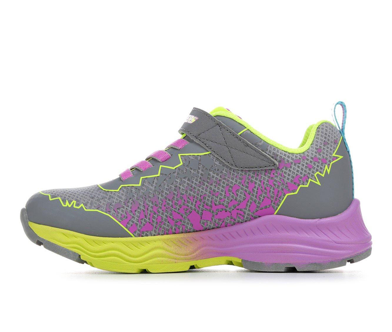 Girls' Skechers Little Kid & Big Kid Adventure Blitz Running Shoes