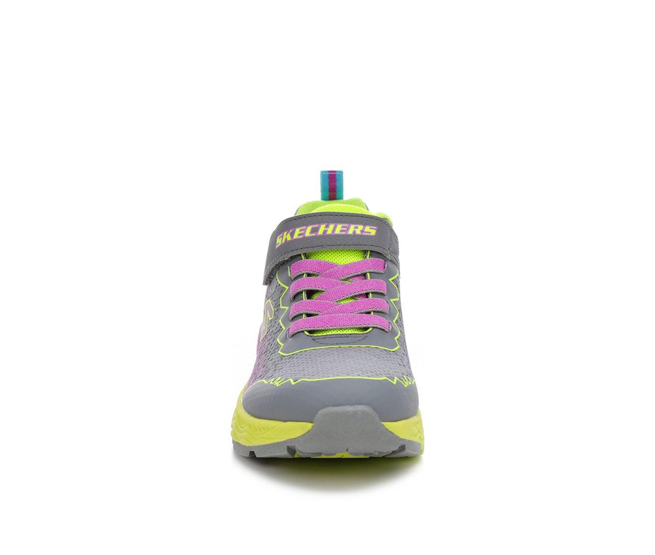 Girls' Skechers Little Kid & Big Kid Adventure Blitz Running Shoes