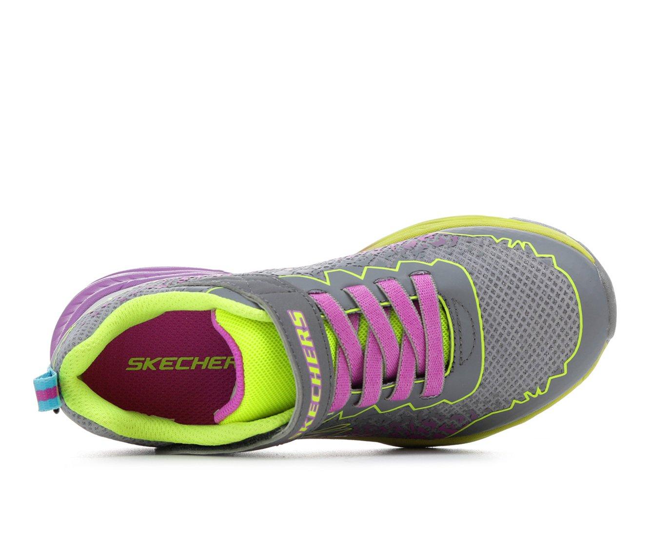 Girls' Skechers Little Kid & Big Adventure Blitz Running Shoes