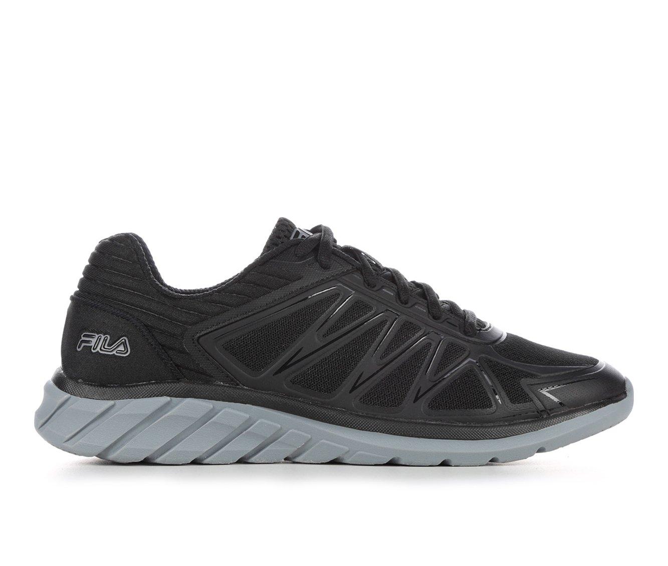 Fila memory finition hot sale men's running shoes