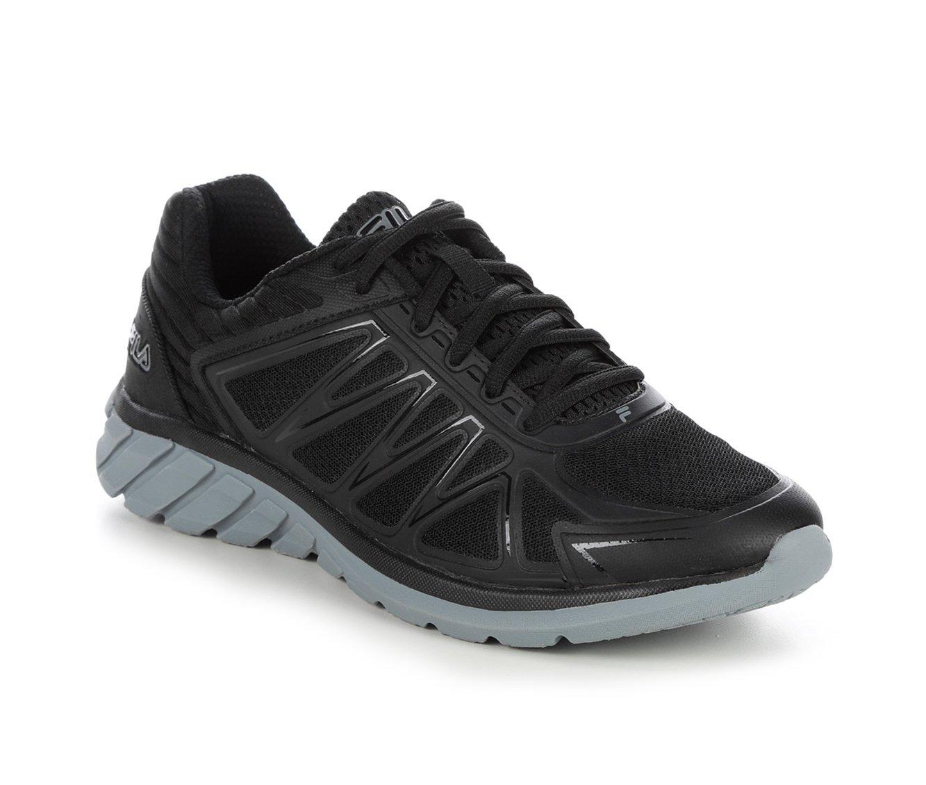 Fila memory startup men's running shoes hotsell