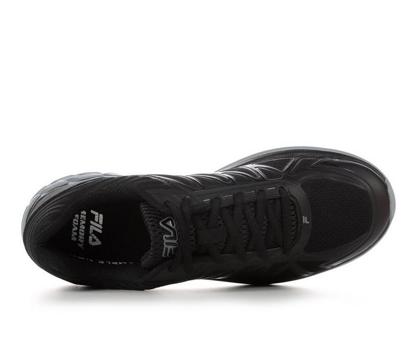 Men's Fila Memory Superstride 6 Running Shoes