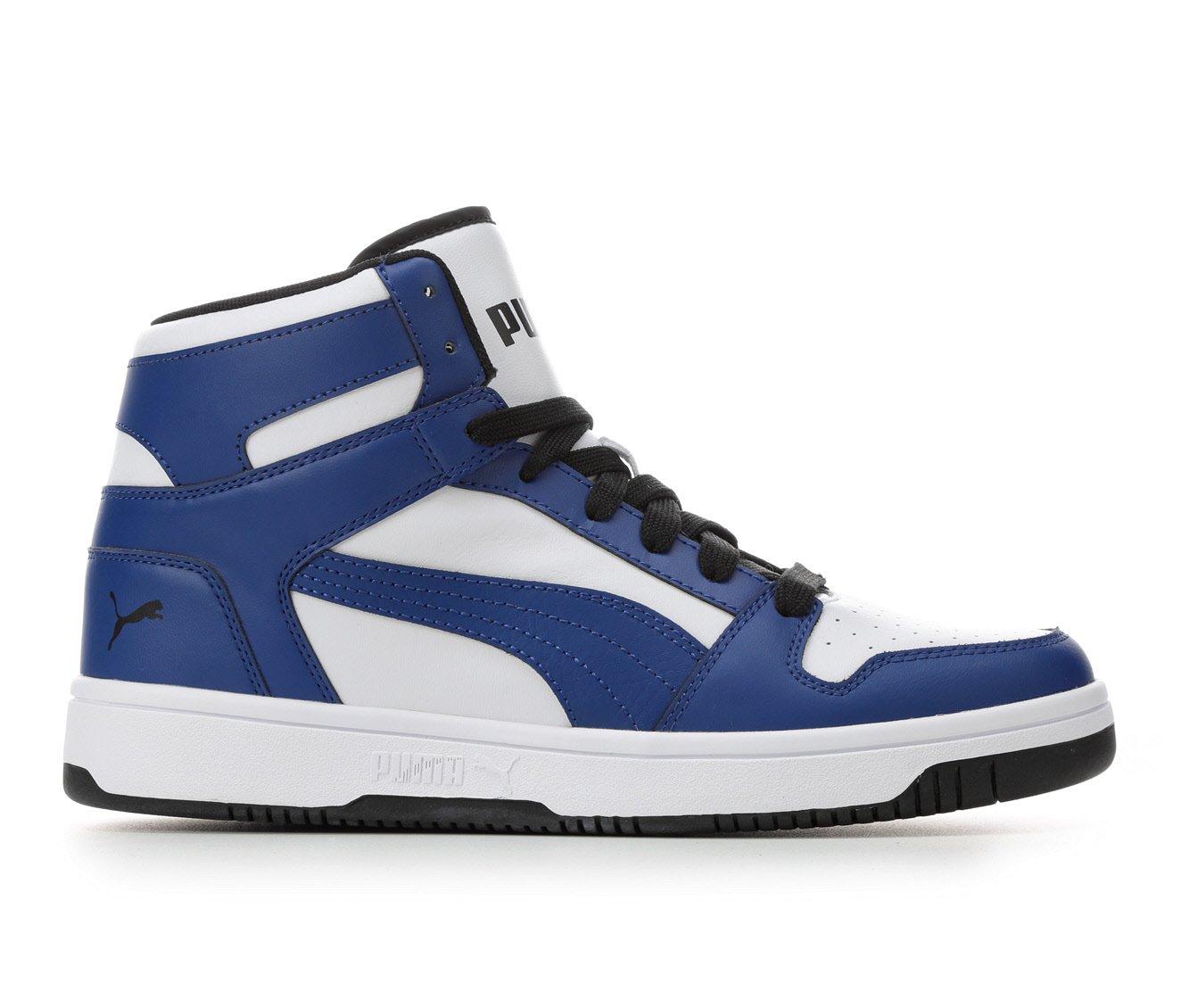 Buy Trinity Mid Hybrid Sneakers Men's Footwear from Puma. Find