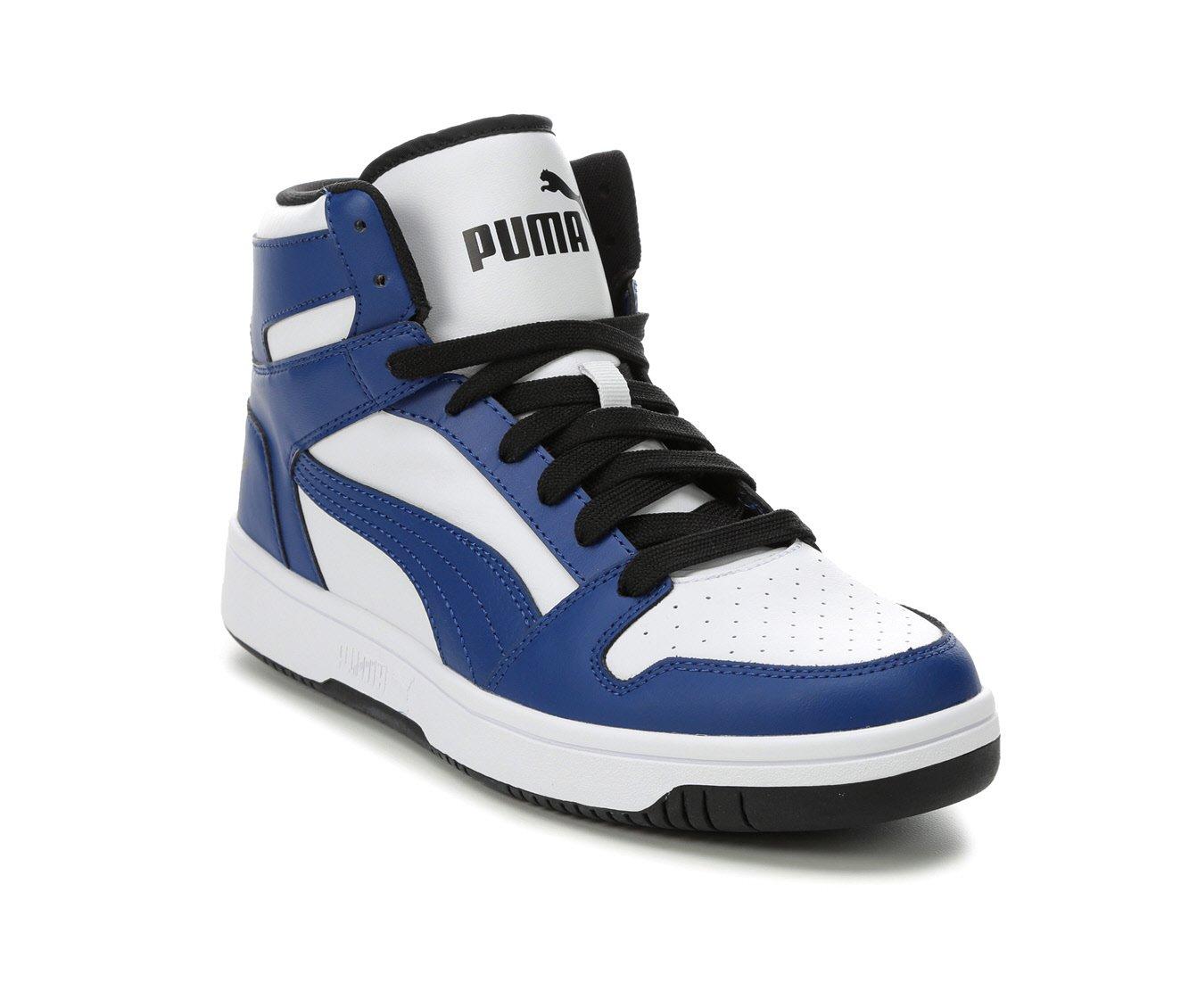 Puma rebound 2024 layup sneakers