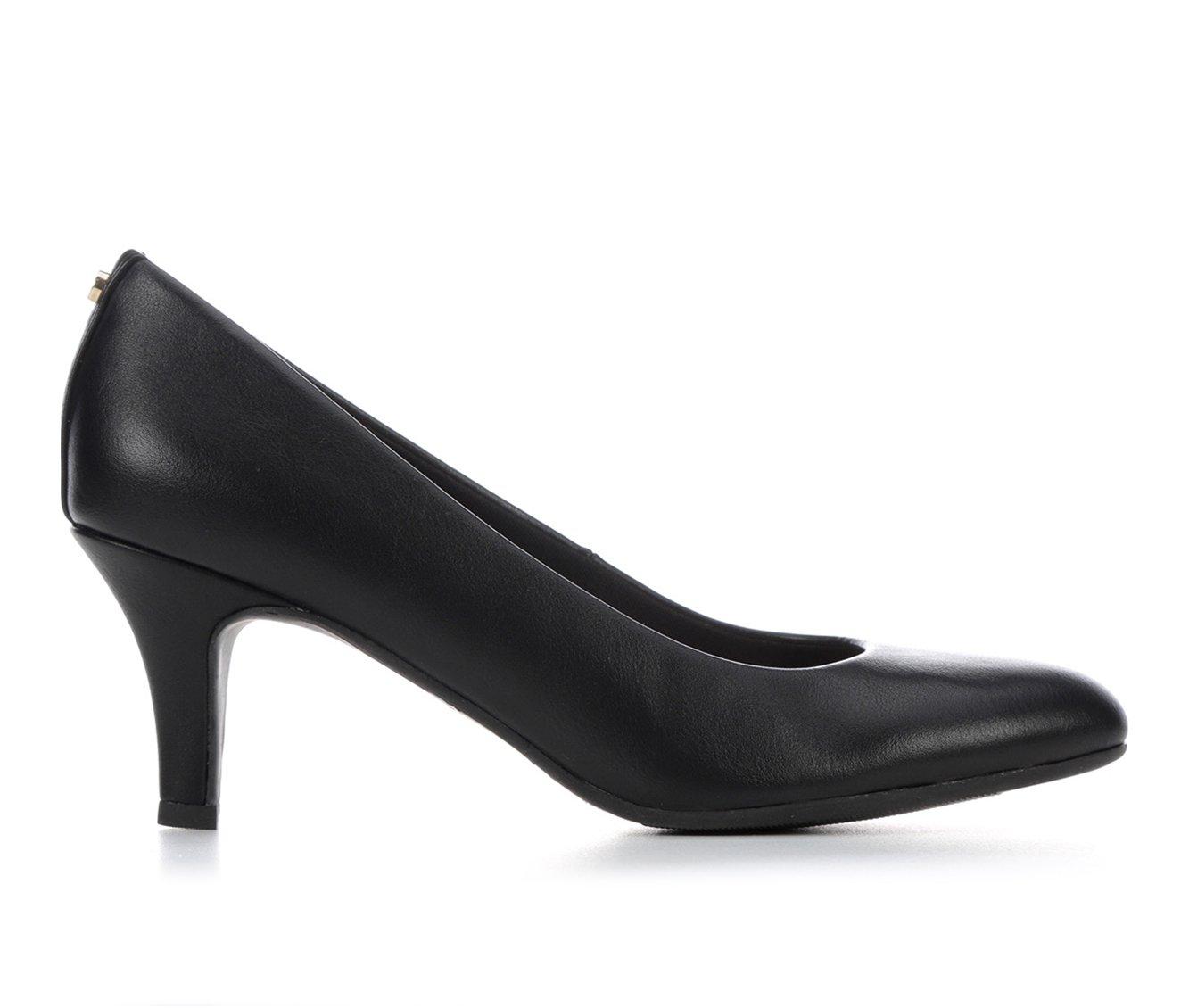 Jones new york hot sale black heels