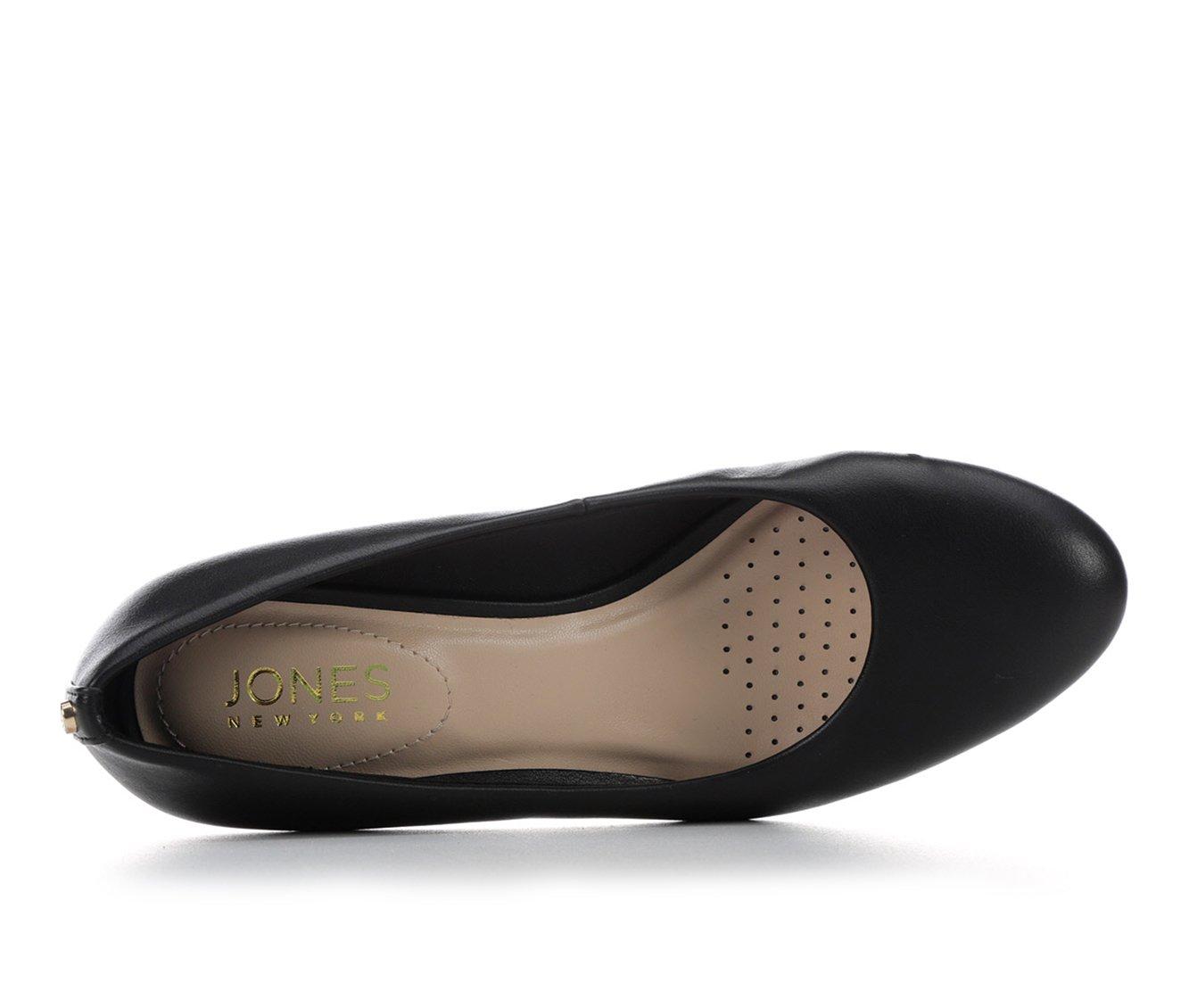 Jones best sale ballet pumps