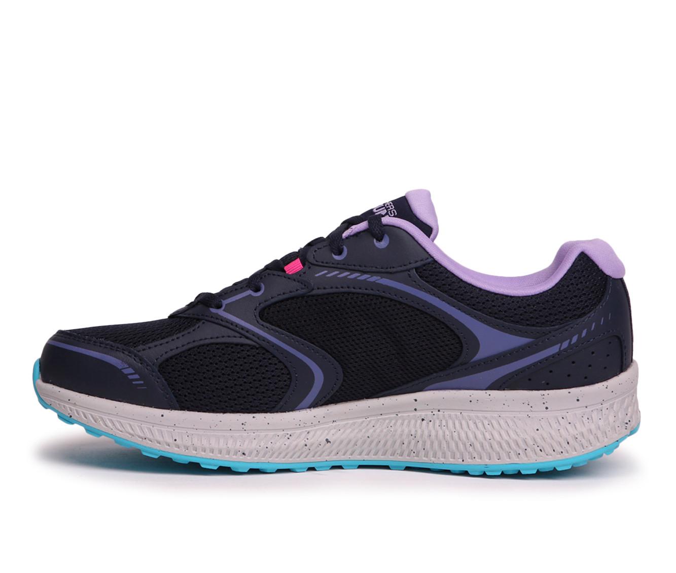 Women's Skechers Go 128285 Go Run Consistent Vivid Horizon Trail Running Shoes