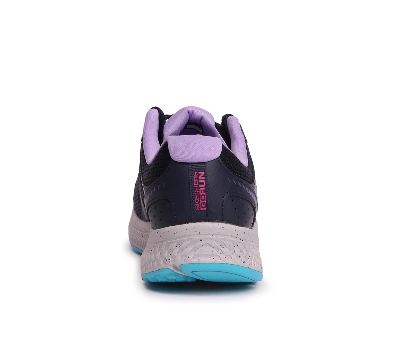 Women's Skechers Go 128285 Go Run Consistent Vivid Horizon Trail Running Shoes