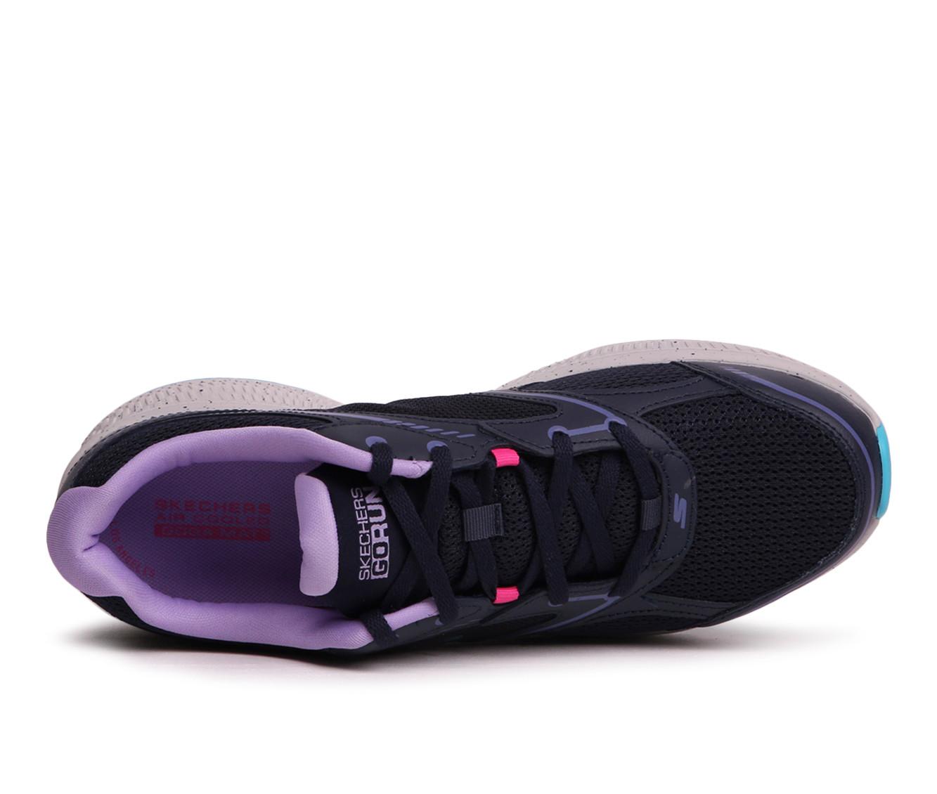 Women's Skechers Go 128285 Go Run Consistent Vivid Horizon Trail Running Shoes