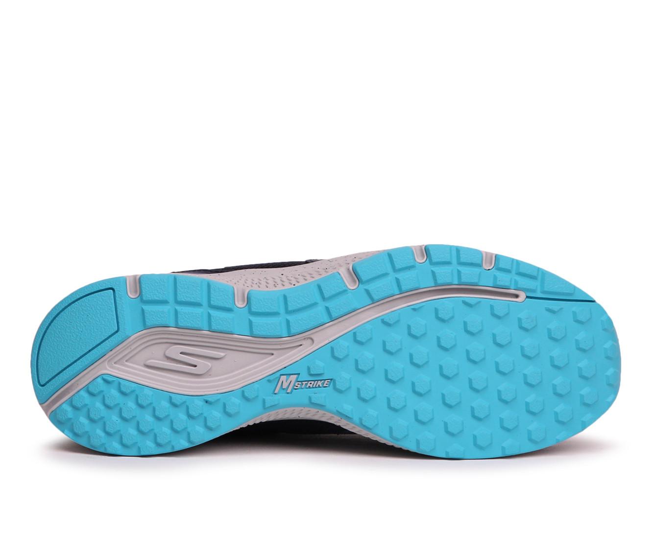 Women's Skechers Go 128285 Go Run Consistent Vivid Horizon Trail Running Shoes
