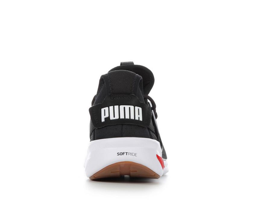 Men's Puma Softride Enzo Evolve Slip-On Sneakers