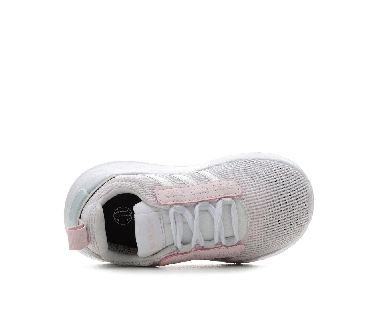 Adidas toddler clearance racer tr shoes