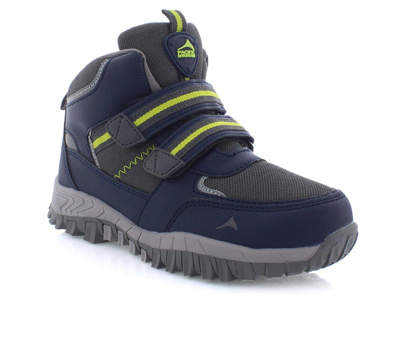 Boys' Pacific Mountain Little Kid & Big Kid Oslo Boys Boots