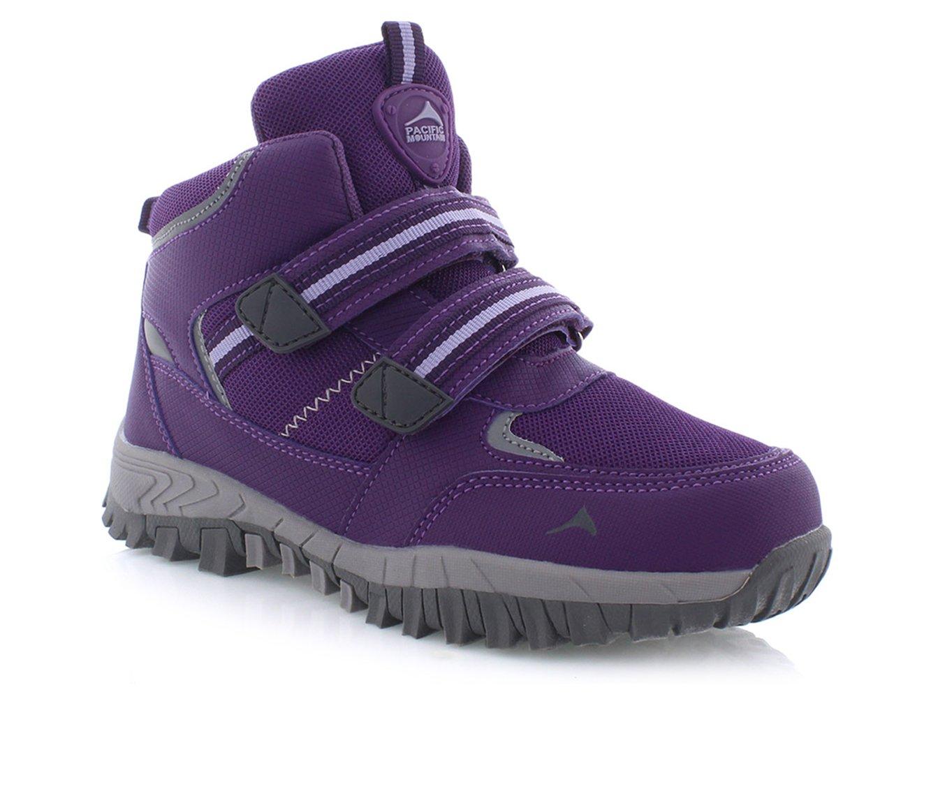 Pacific Mountain Oslo Girls 10-6 Boots