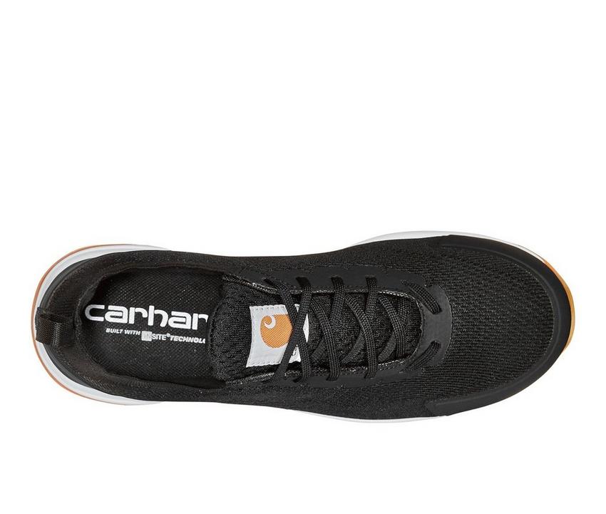 Men's Carhartt FA3471 Force 3" EH Nano Toe Work Shoes
