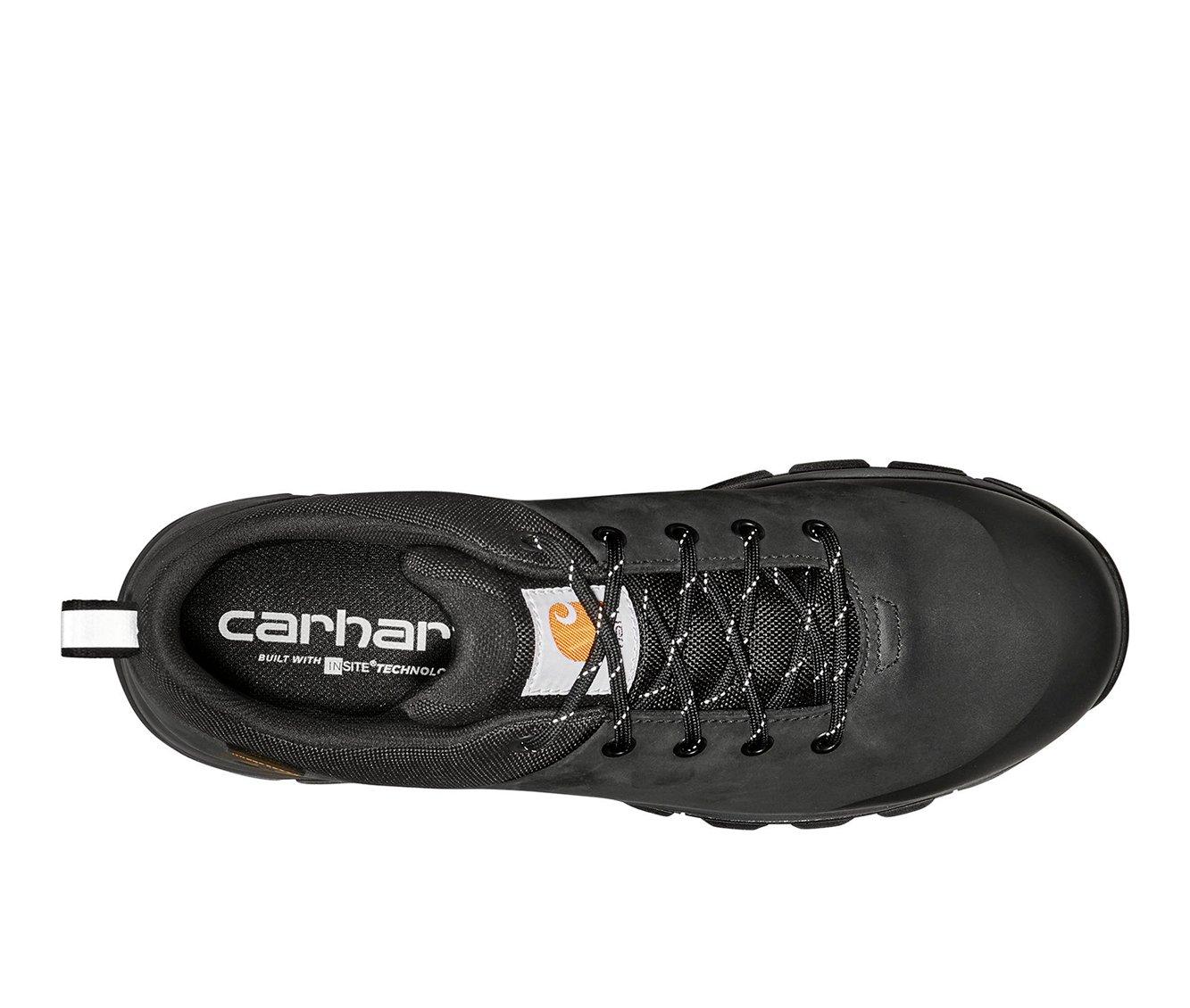 Men's Carhartt FH3521 Outdoor WP 3" Alloy Toe Work Shoes