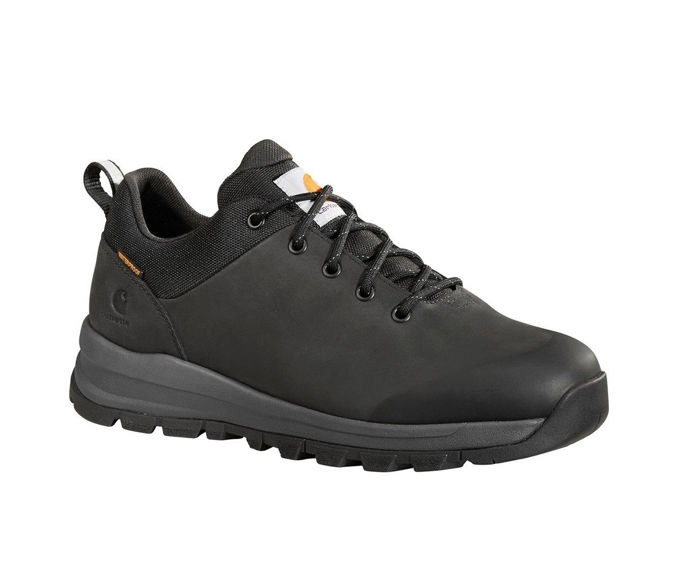 Men's Carhartt FH3021 Outdoor WP 3" Soft Toe Work Shoes