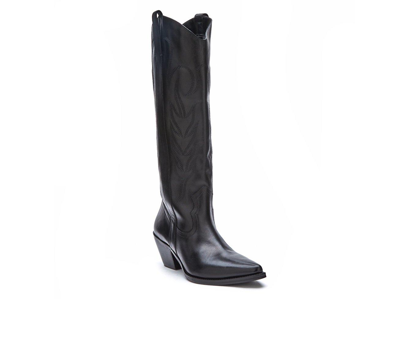 Women's Coconuts by Matisse Agency Cowboy Boots