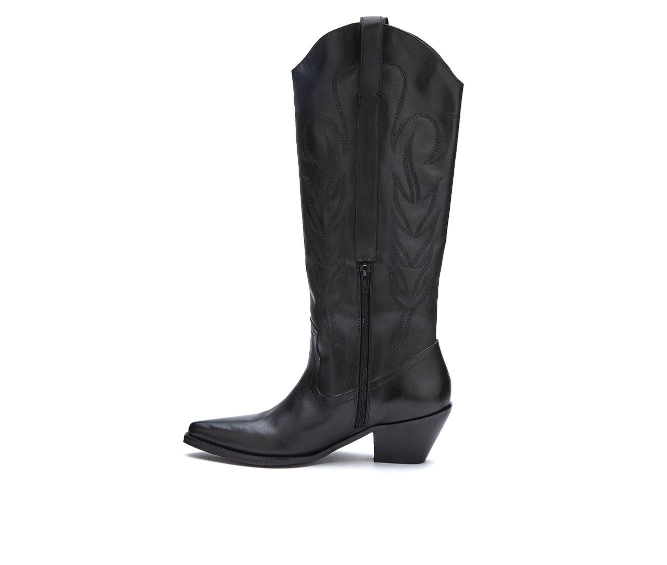 Women's Coconuts by Matisse Agency Cowboy Boots