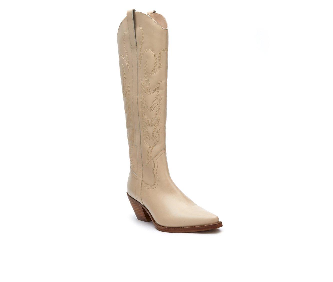 Women's Coconuts by Matisse Agency Cowboy Boots