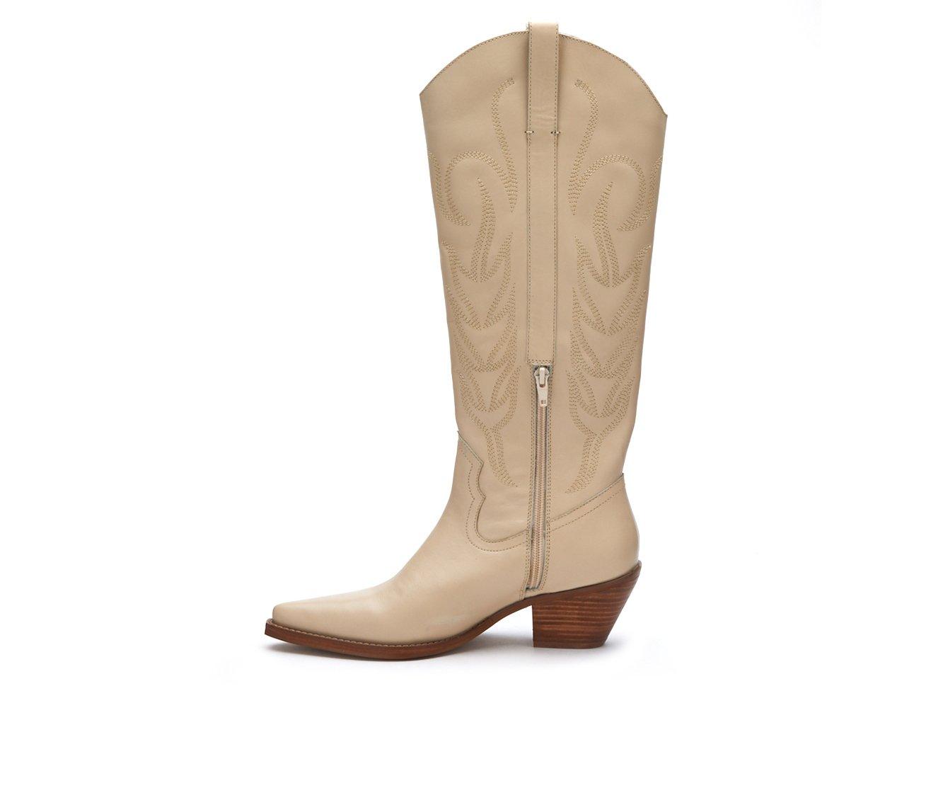 Women's Coconuts by Matisse Agency Cowboy Boots