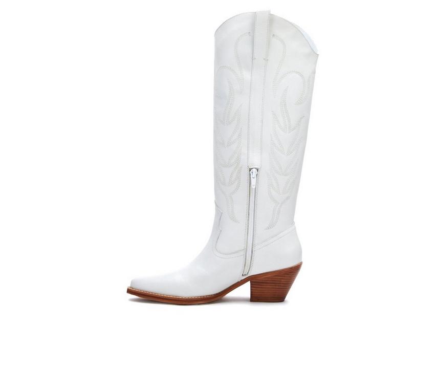 Women's Coconuts by Matisse Agency Cowboy Boots
