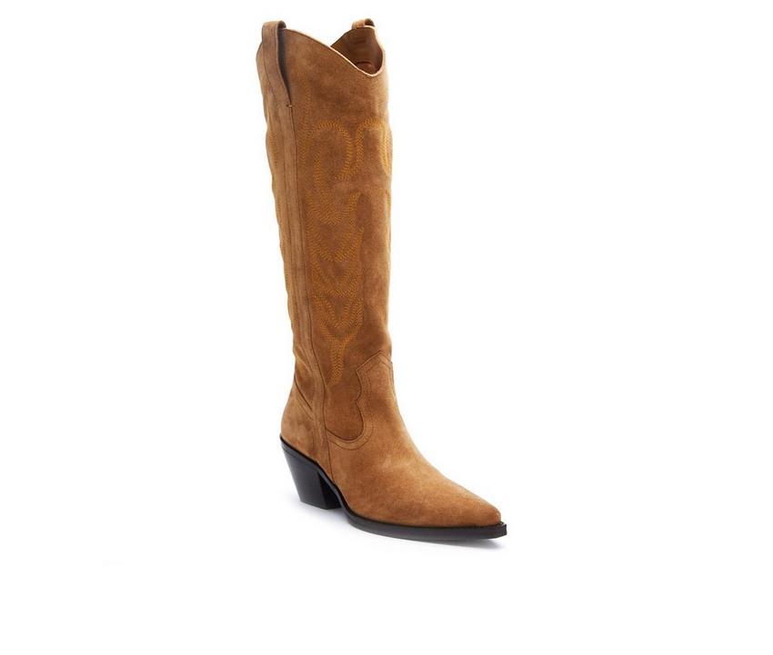 Women's Coconuts by Matisse Agency Cowboy Boots