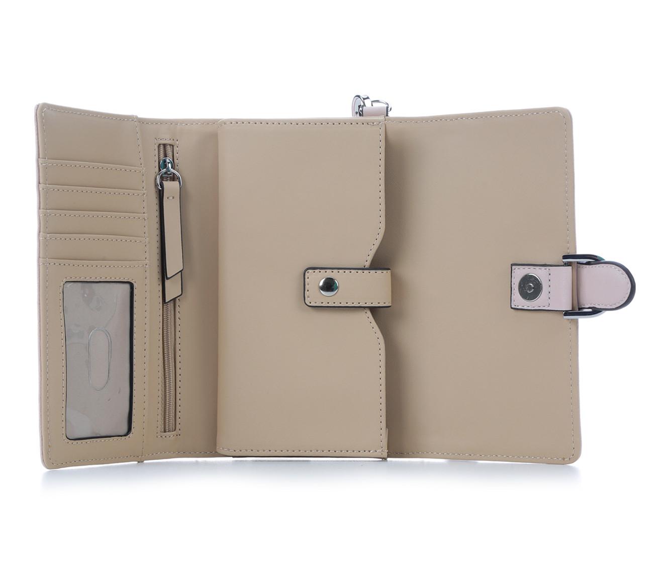 Nine West Paulson Organizer Wallet