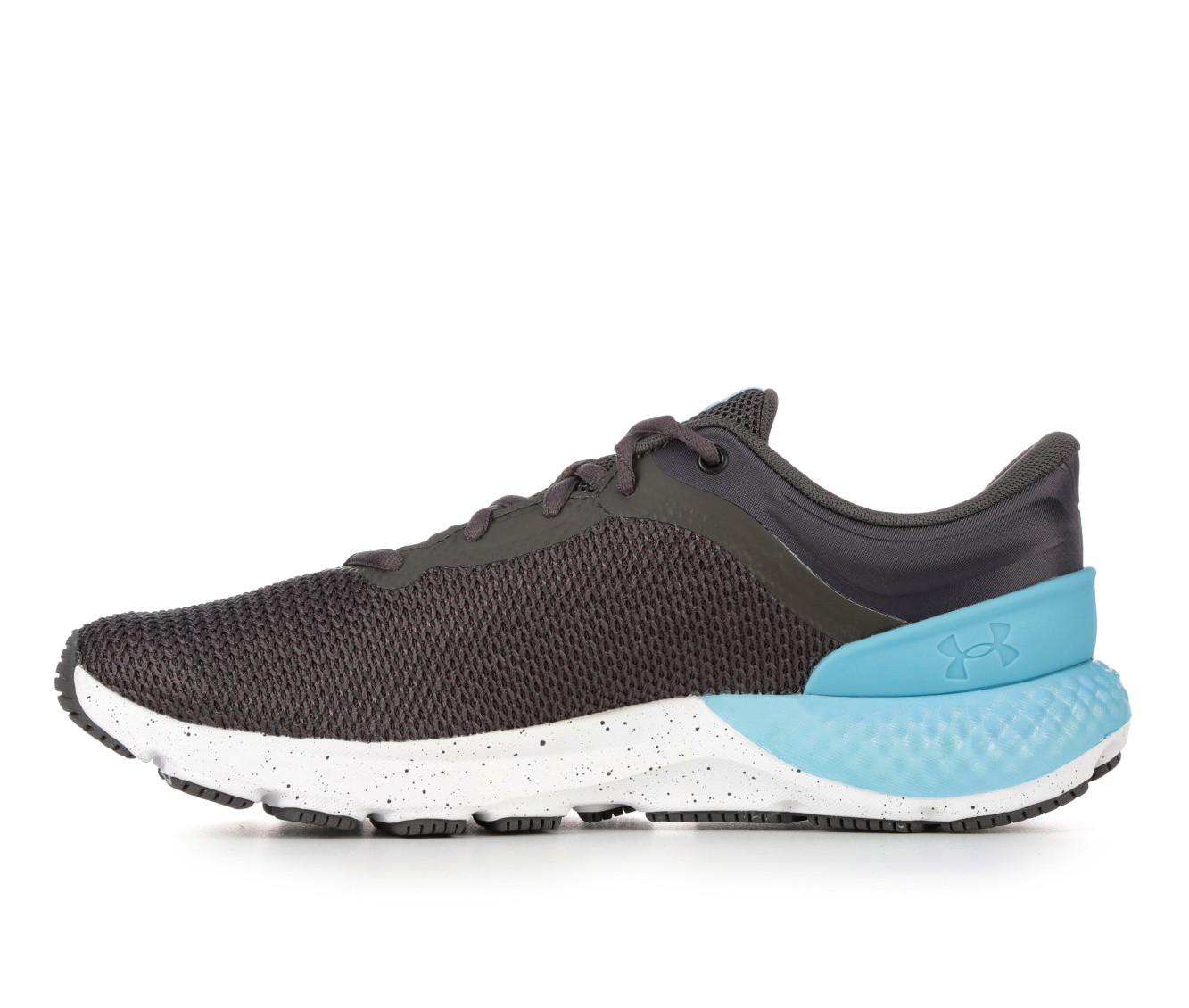 Women's UA Charged Escape 4 Running Shoes