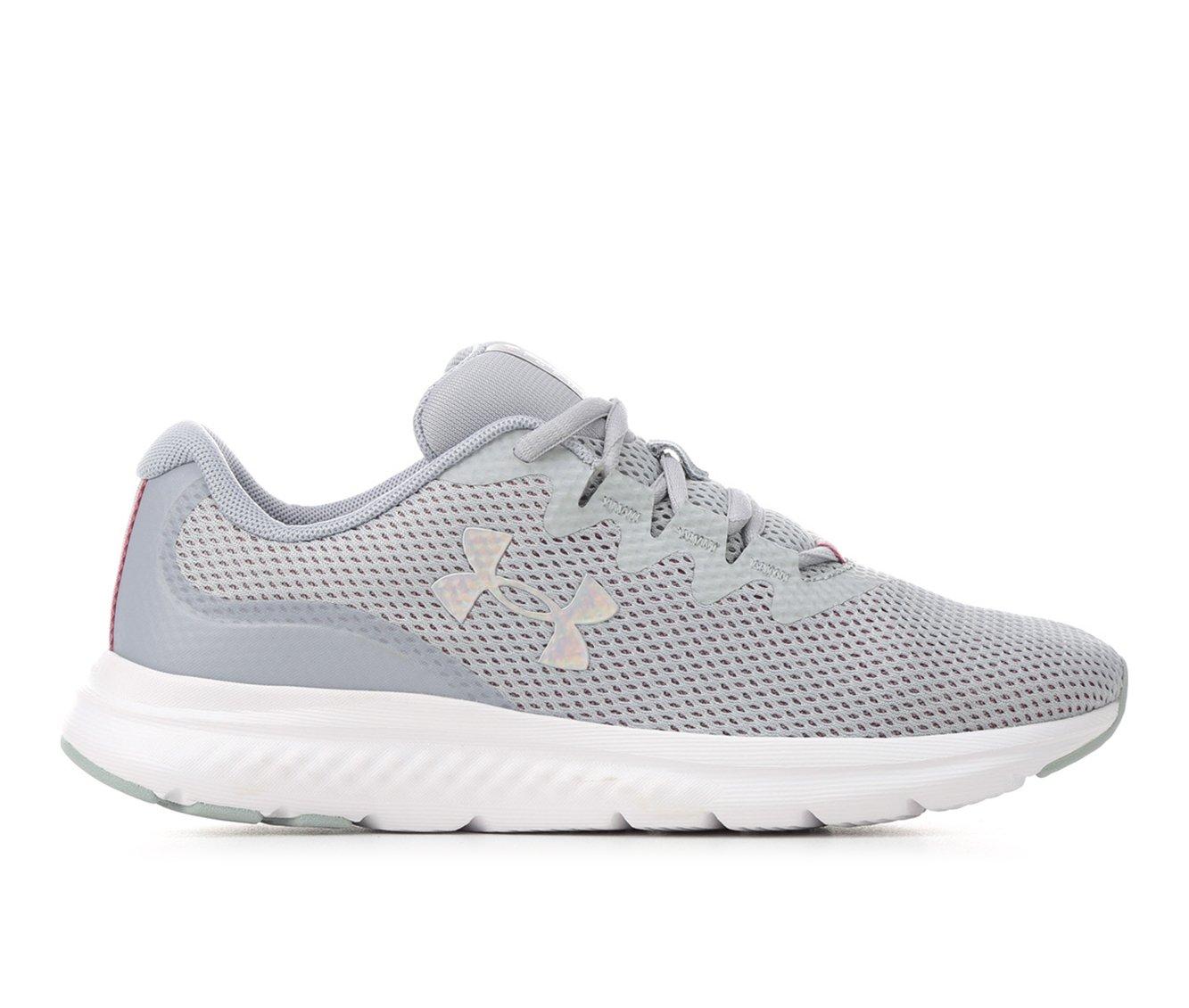 Women's Under Armour Charged Impulse 3 Iridescent Running Shoes