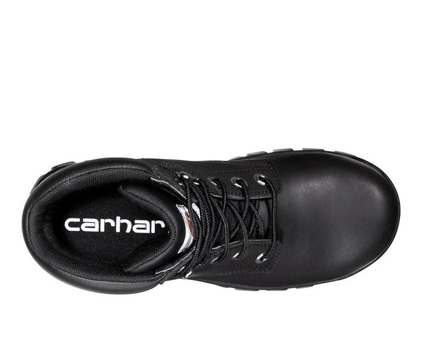 Women's Carhartt FF5361 Women Rugged Flex 6" Comp Toe Work Shoes