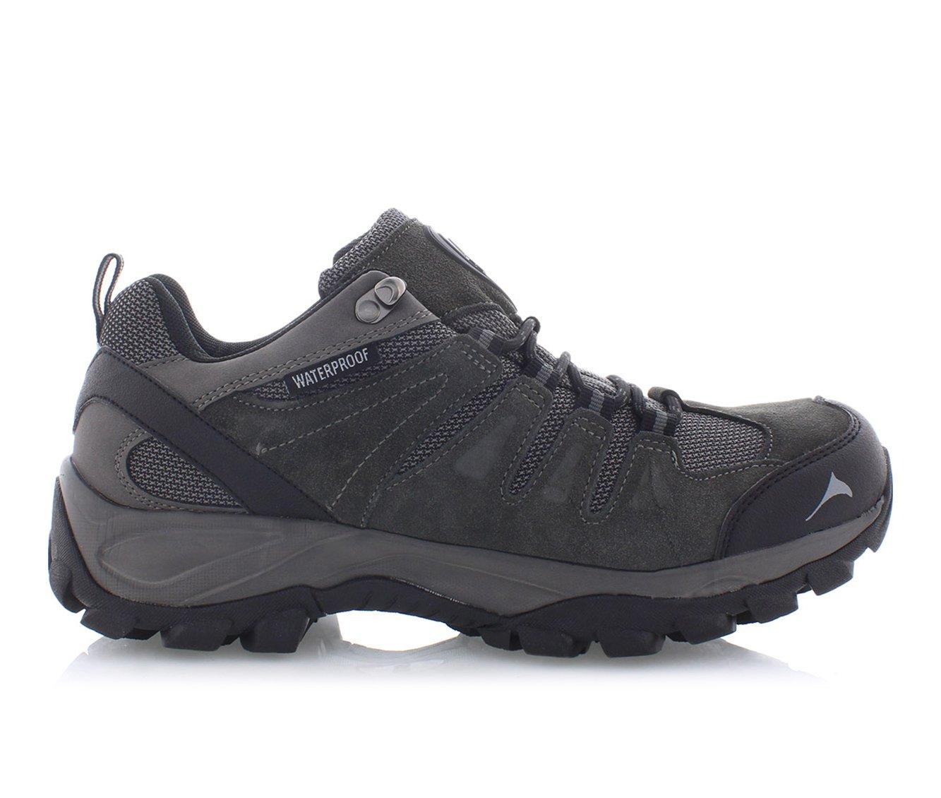 Pacific Mountain Boulder Low Hiking Boots