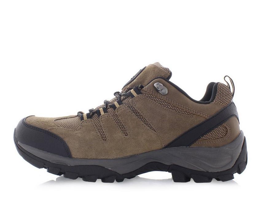 Pacific Mountain Boulder Low Hiking Boots