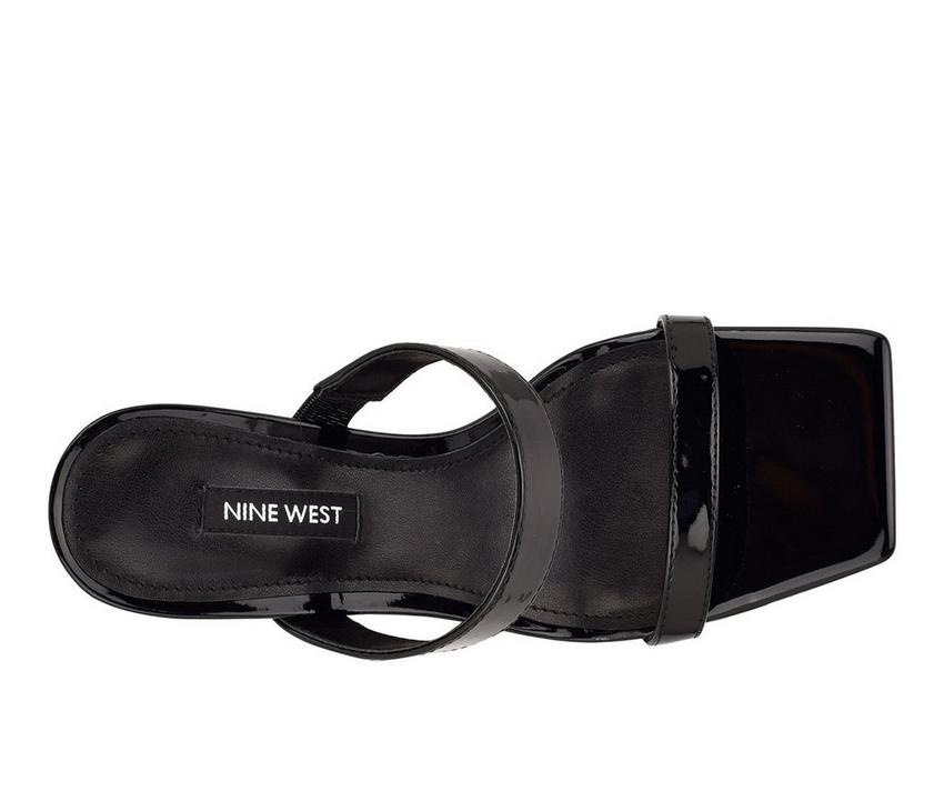 Women's Nine West Darlb Dress Sandals