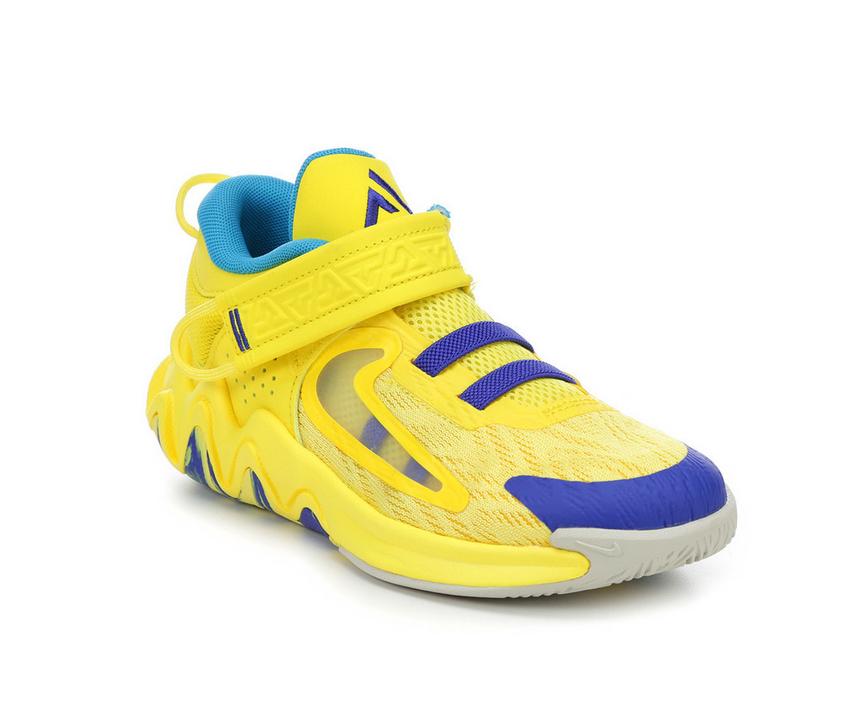 Boys' Nike Little Kid Giannis Immortality 2 Basketball Shoes
