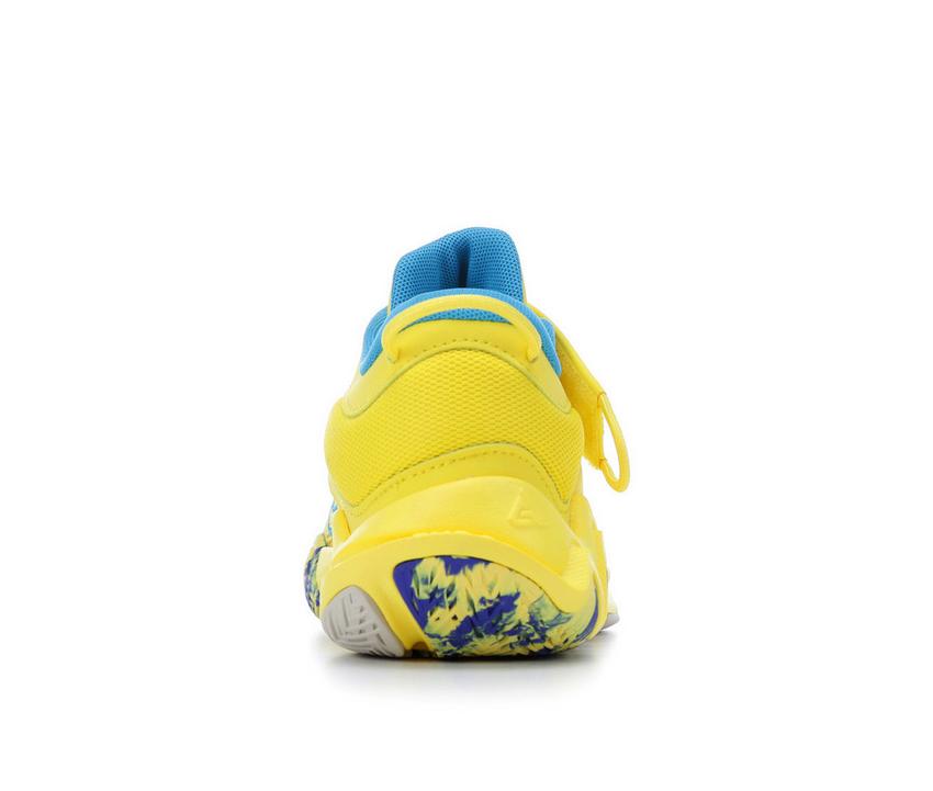 Boys' Nike Little Kid Giannis Immortality 2 Basketball Shoes