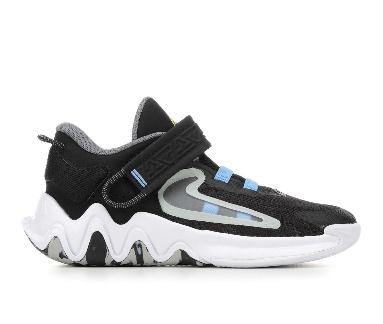 Shoe carnival 2024 boys basketball shoes