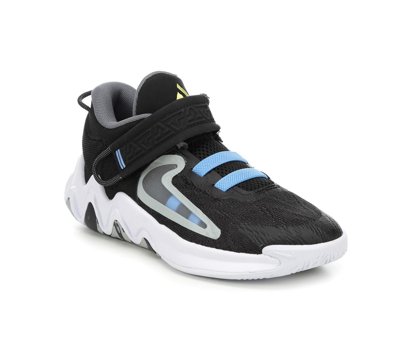 Boys' Nike Little Kid Giannis Immortality 2 Basketball Shoes