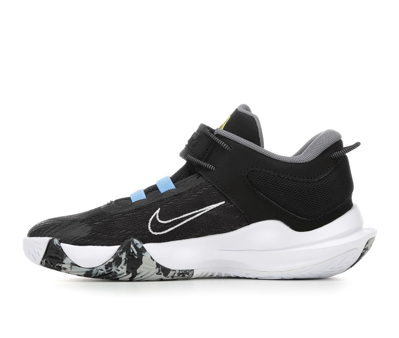 Boys' Nike Little Kid Giannis Immortality 2 Basketball Shoes