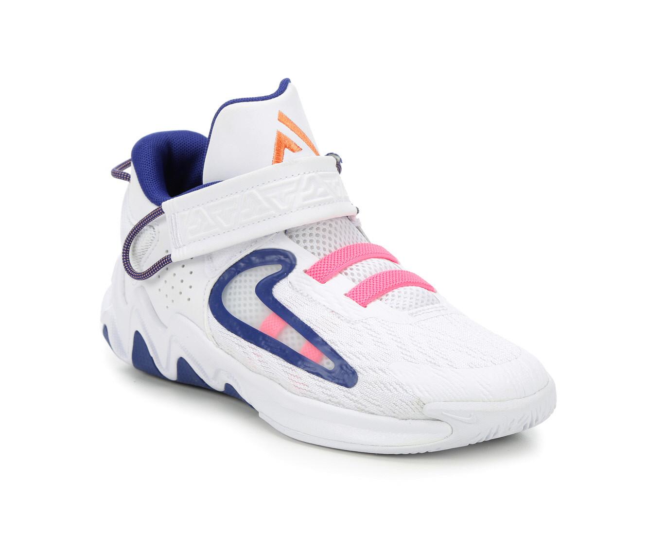 Boys' Nike Little Kid Giannis Immortality 2 Basketball Shoes