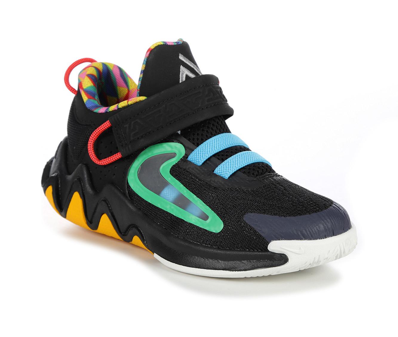 Boys' Nike Little Kid Giannis Immortality 2 Basketball Shoes