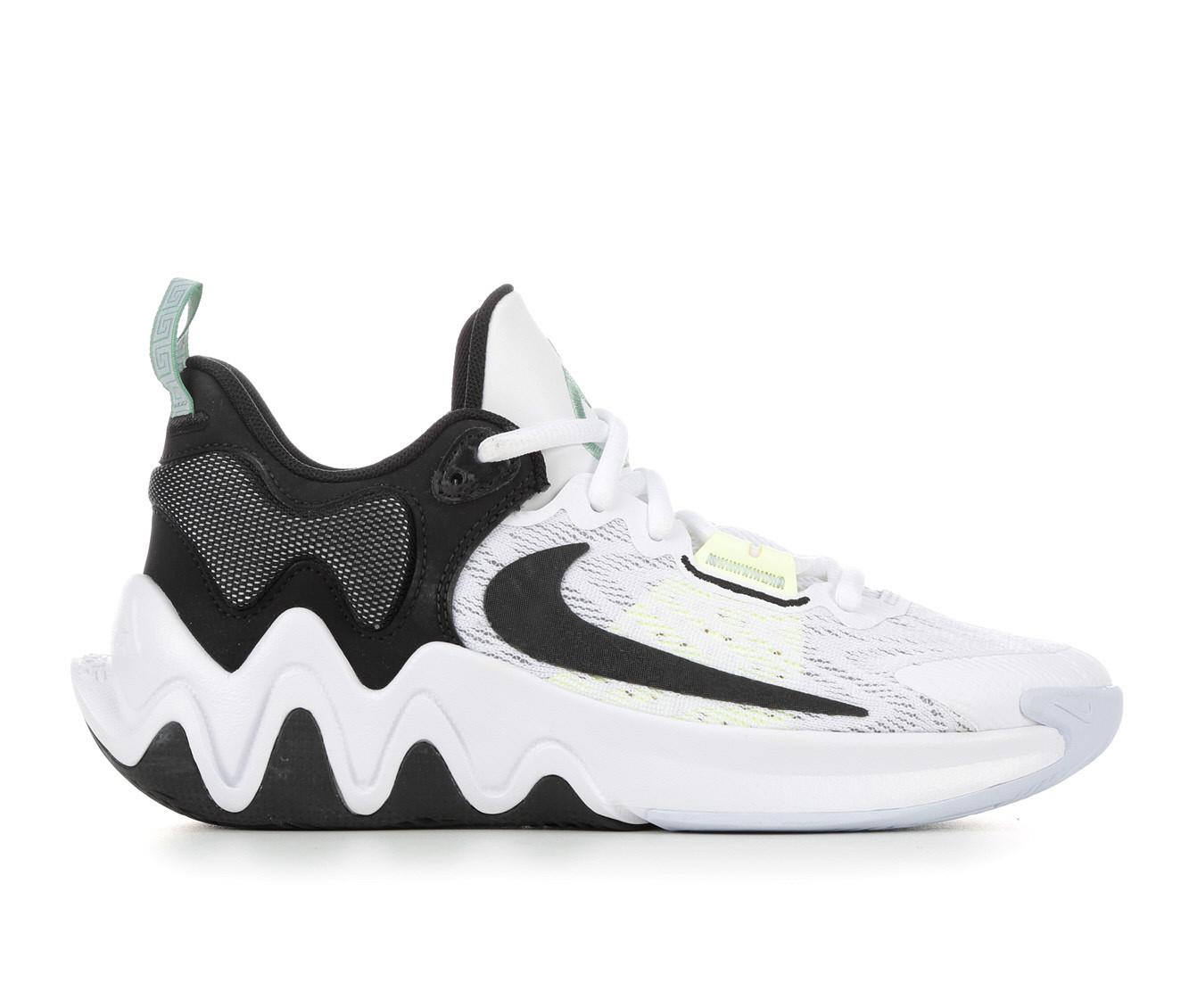 Nike best sale juniors shoes