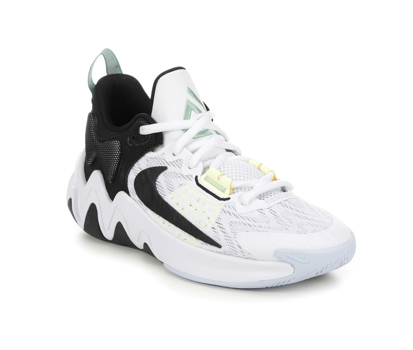 Boys' Nike Big Kid Giannis Immortality 2 Basketball Shoes