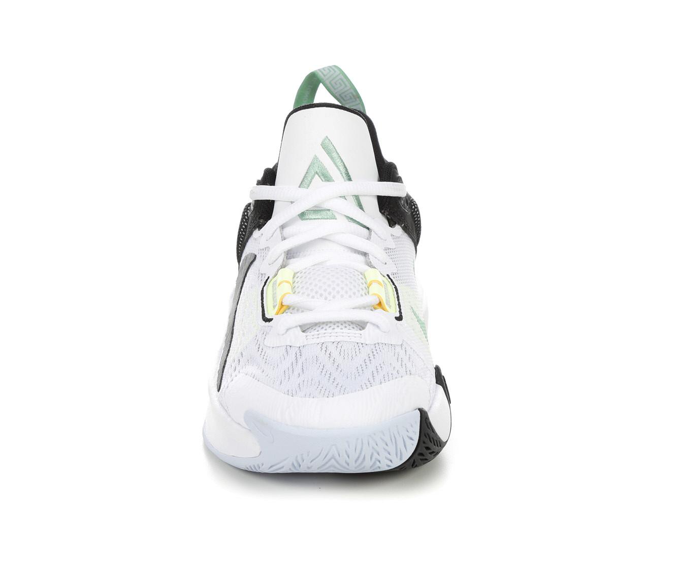 Boys' Nike Big Kid Giannis Immortality 2 Basketball Shoes