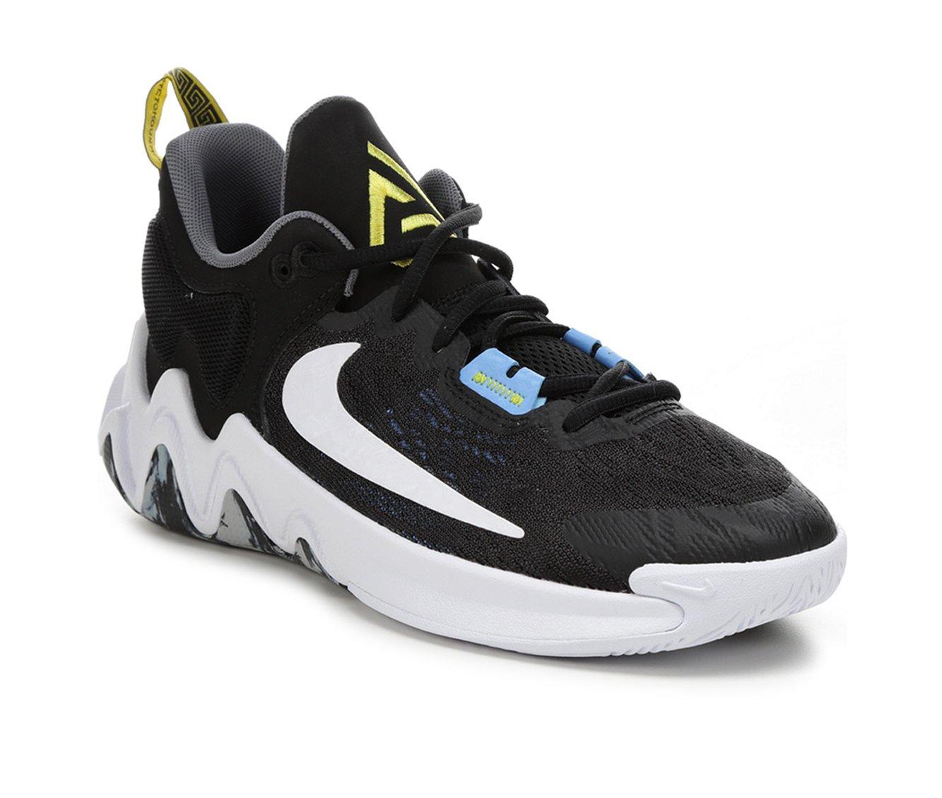 Boys' Nike Big Kid Giannis Immortality 2 Basketball Shoes